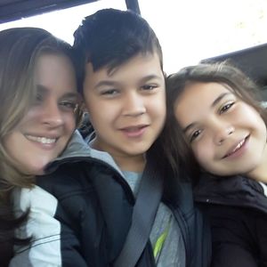 Meet your Posher, Tara